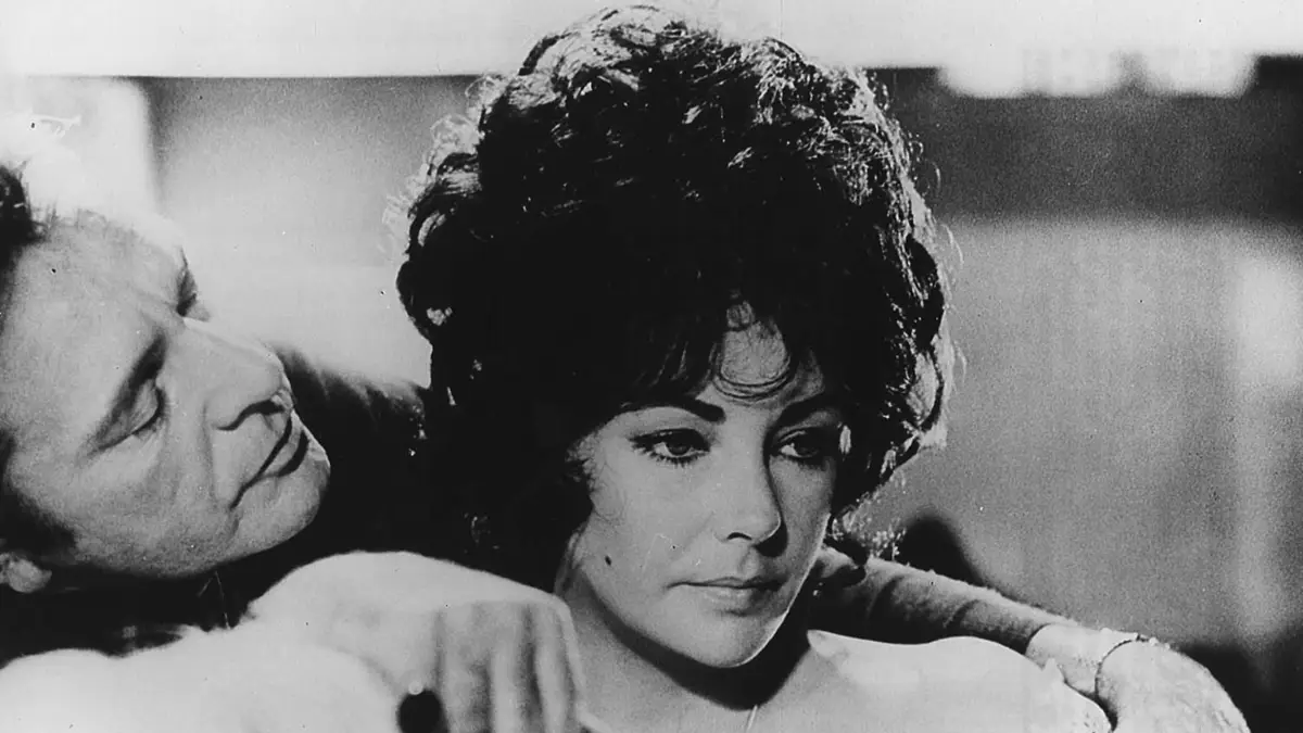 Elizabeth Taylor