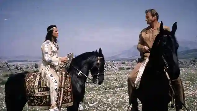 „Winnetou“