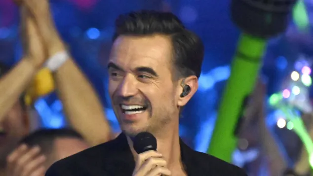 Florian Silbereisen