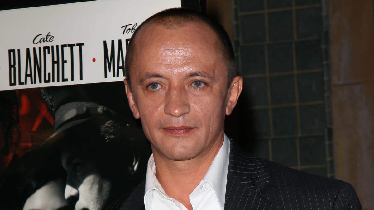Ravil isyanov krebs