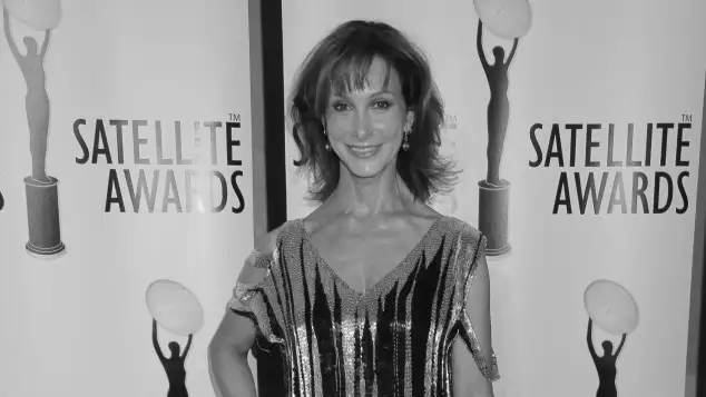 Jill Jacobson