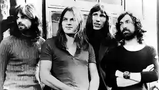 pink floyd