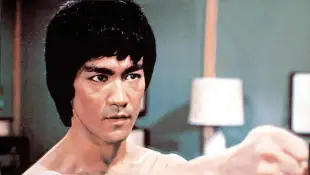Bruce Lee Mythen