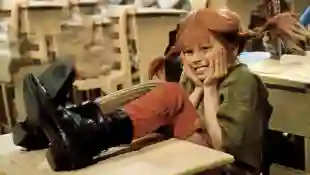 Pippi Langstrumpf