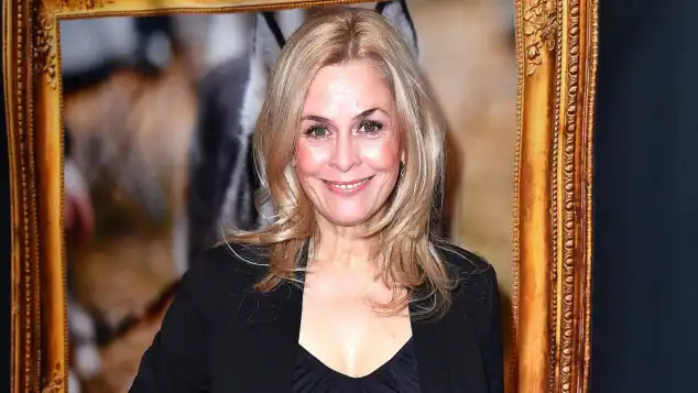 „Sturm der Liebe“: Tanja Lanäus