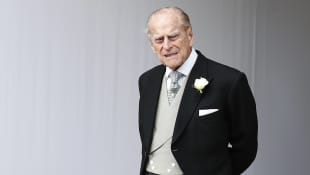 Prinz Philip: Datum der Beisetzung bekannt gegeben