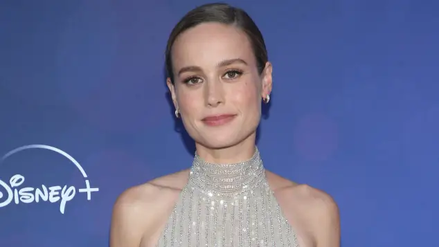 Brie Larson