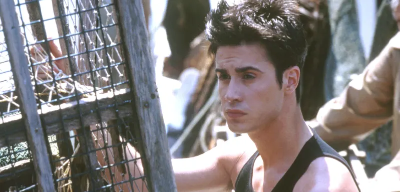 Freddie Prinze Jr.