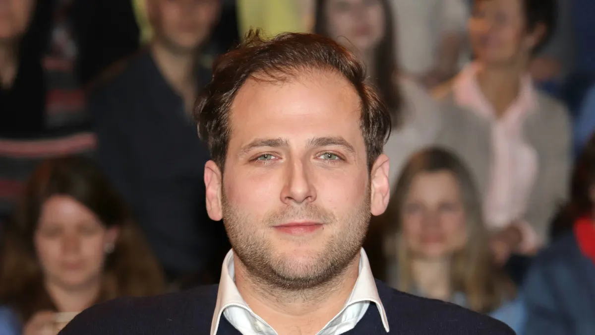 wo hat julian von bares für rares sein geschäft