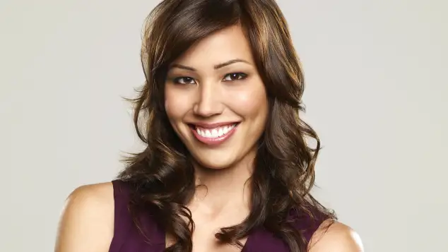 Michaela Conlin