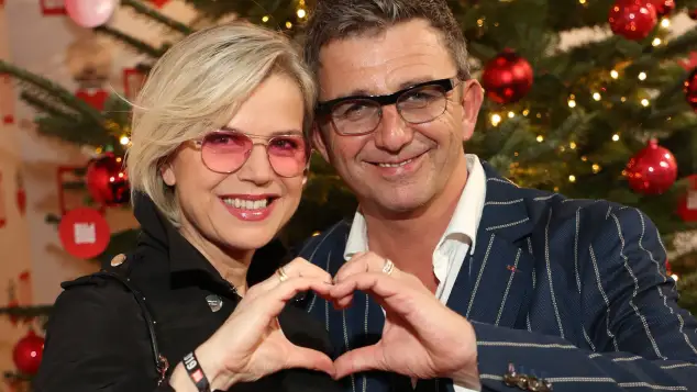 Susanne und Hans Sigl