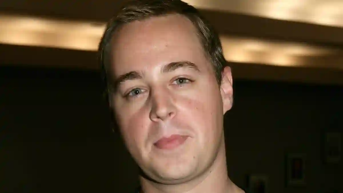 Sean Murray bei NCIS 2006