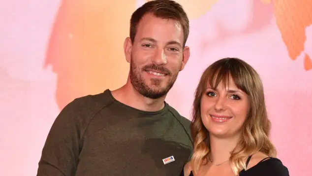 „Bauer sucht Frau“: Gerald und Anna Heiser