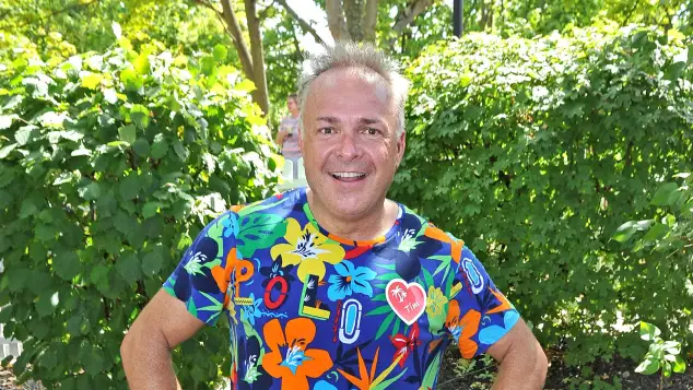 Tim Toupet