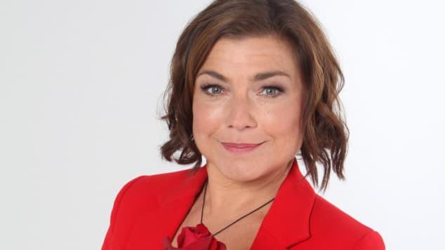 Claudia Schmutzler Hört Auf