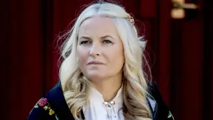 mette-marit krank absage reise