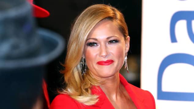 Helene Fischers Echter Name Und Warum Es Zu Verwirrungen Kommt
