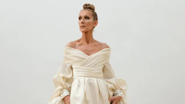 Céline Dion