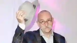 Horst Lichter bei der Verleihung des Deutschen Comedypreises am 2. Oktober 2019