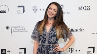 Bilder anne menden nackt