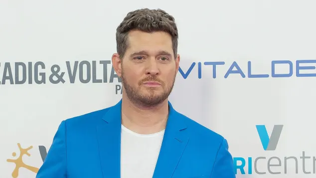 Michael Bublé