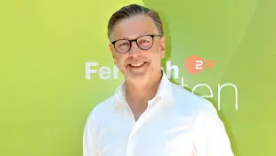 Bares für Rares Experte Detlev Kümmel