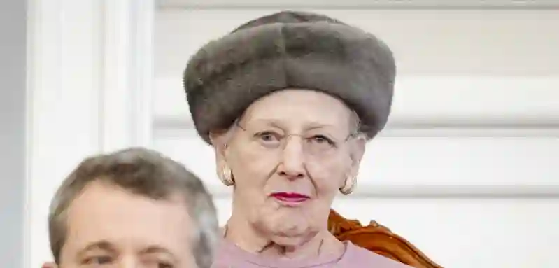 Königin Margrethe geburtstag feuer abgesagt