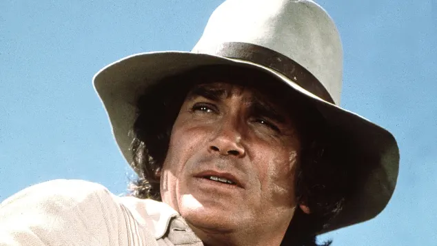 Michael Landon