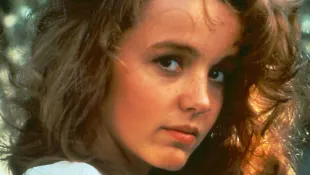 Philippine Leroy-Beaulieu früher: so sah sie jung aus