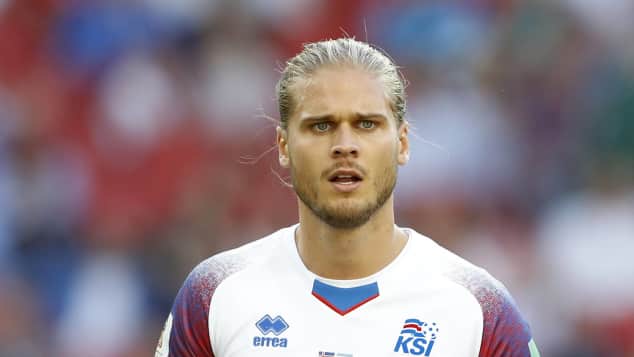 Rurik Gislason Freundin Instagram Alles Zum Island Hottie
