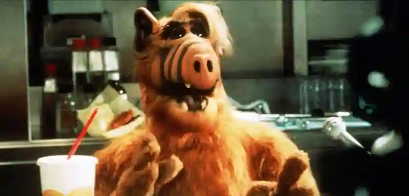 „Alf“