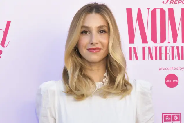 Whitney Port