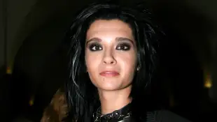 bill kaulitz