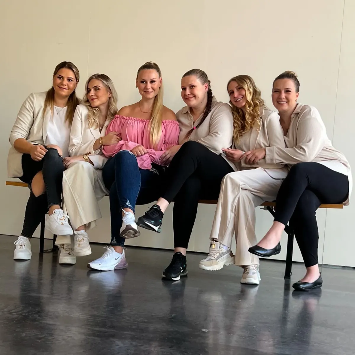 Krasses Makeover: Die Wollny-Mädels überraschen mit neuen Looks