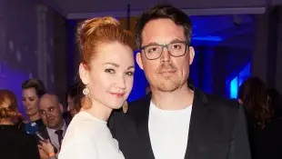 „sarah kohr“-star lisa maria motthoff ihr mann thorsten