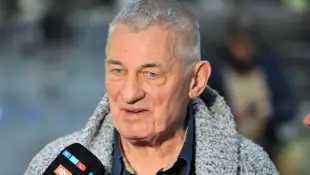 Heinz Hoenig dschungelcamp raus