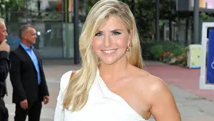 Beatrice Egli zeigt sich auf Instagram verführerisch