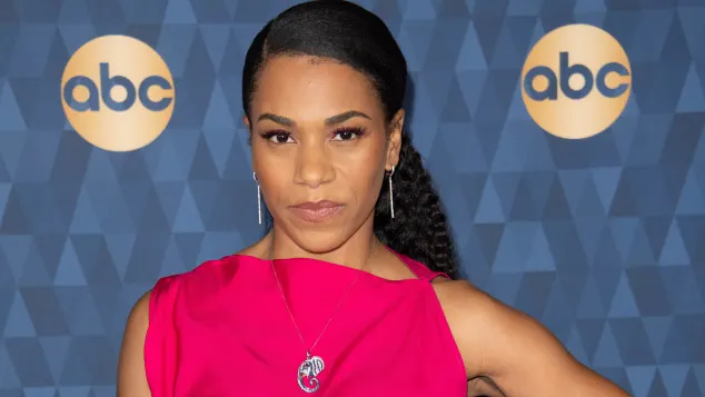 Kelly McCreary