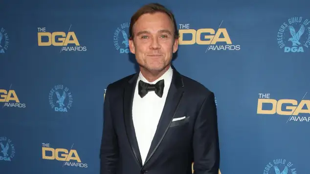 Ricky Schroder