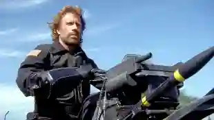 Chuck Norris