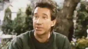 Tim Allen hör mal wer da hämmert