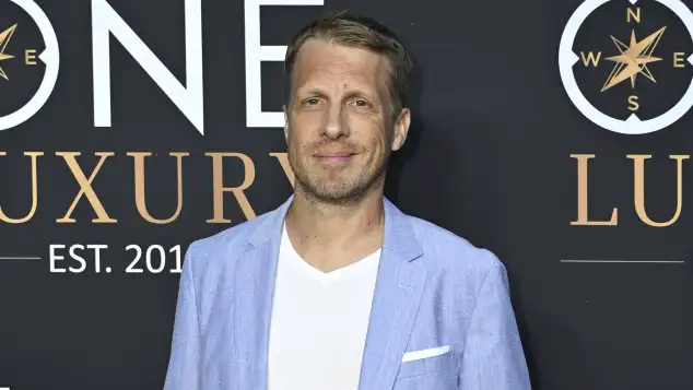 Oliver Pocher
