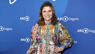 Katharina Wackernagel familie berühmt