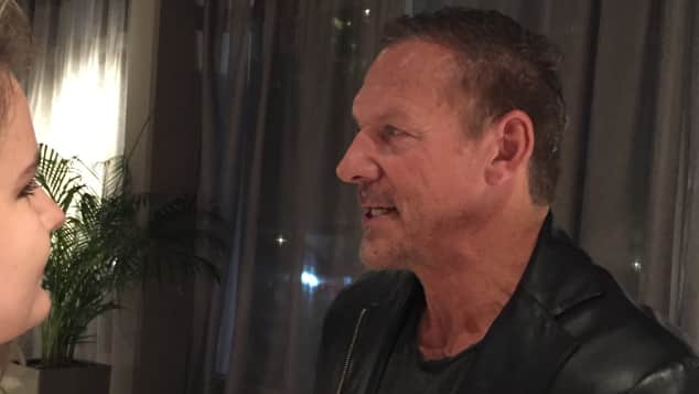 Das sagt Ralf Moeller zu einer Rolle in „James Bond"