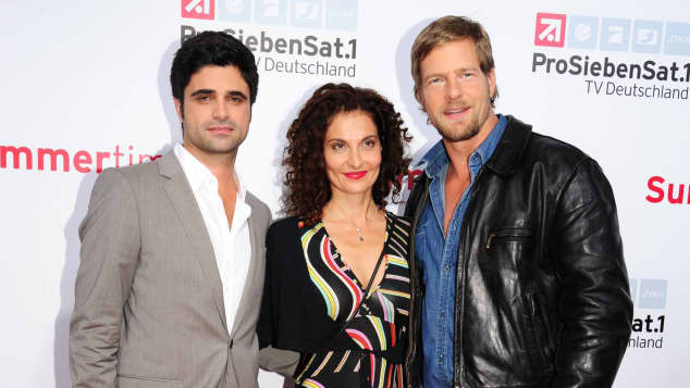 „Der letzte Bulle“ mit Henning Baum kommt ins Kino