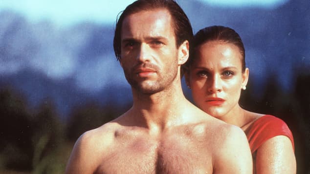 Sonja Kirchberger Fruher So Schon Sah Sie Aus