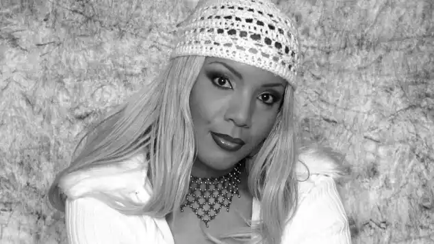 Melanie Thornton