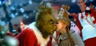 „Der Grinch“