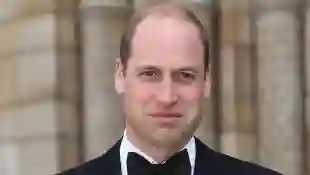Prinz William machte ein Praktikum beim britischen Geheimdienst