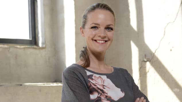 Eva Brenners Emotionaler Abschied Von Zuhause Im Gluck